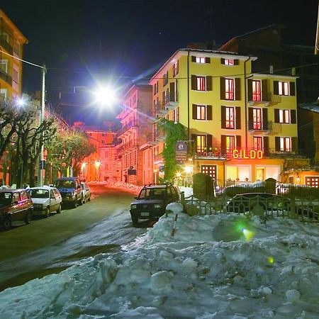 Appartement Residenza Gildo à Frabosa Soprana Extérieur photo