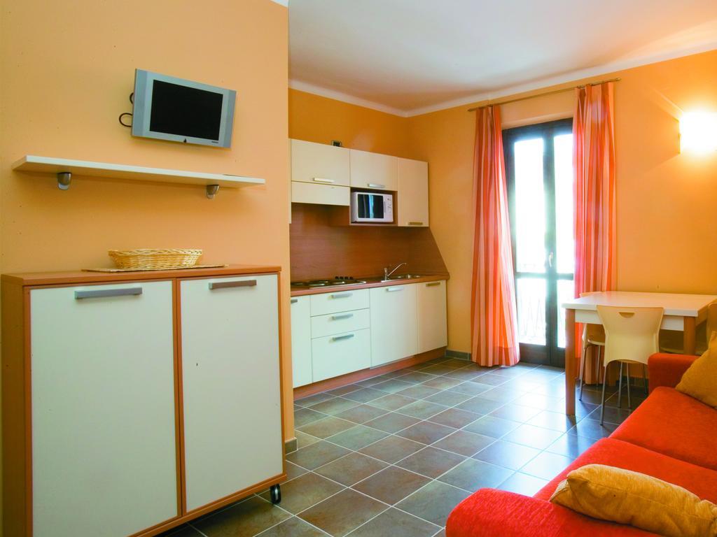 Appartement Residenza Gildo à Frabosa Soprana Chambre photo