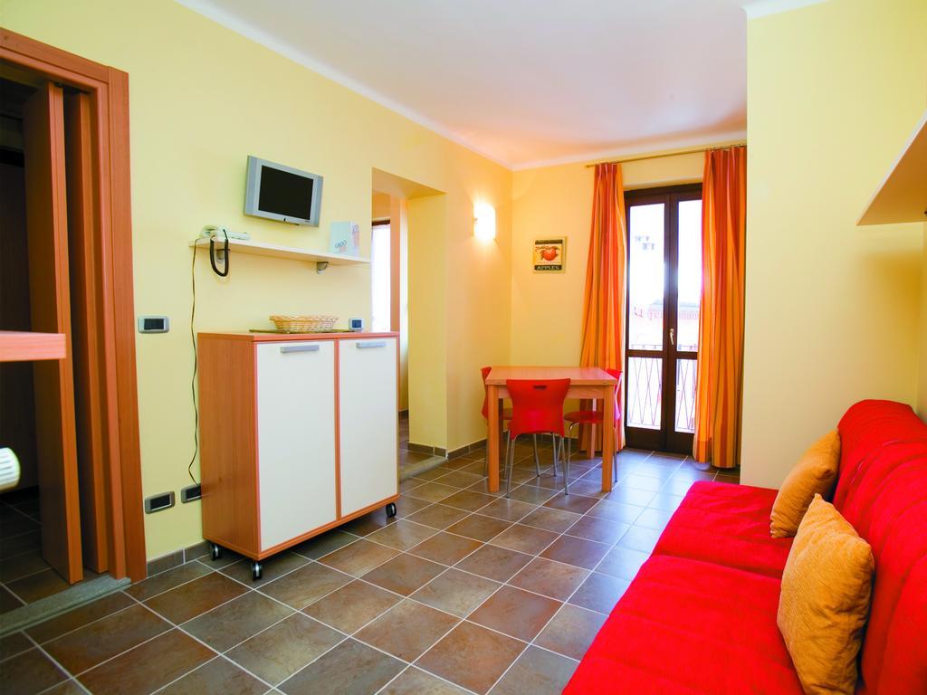 Appartement Residenza Gildo à Frabosa Soprana Chambre photo